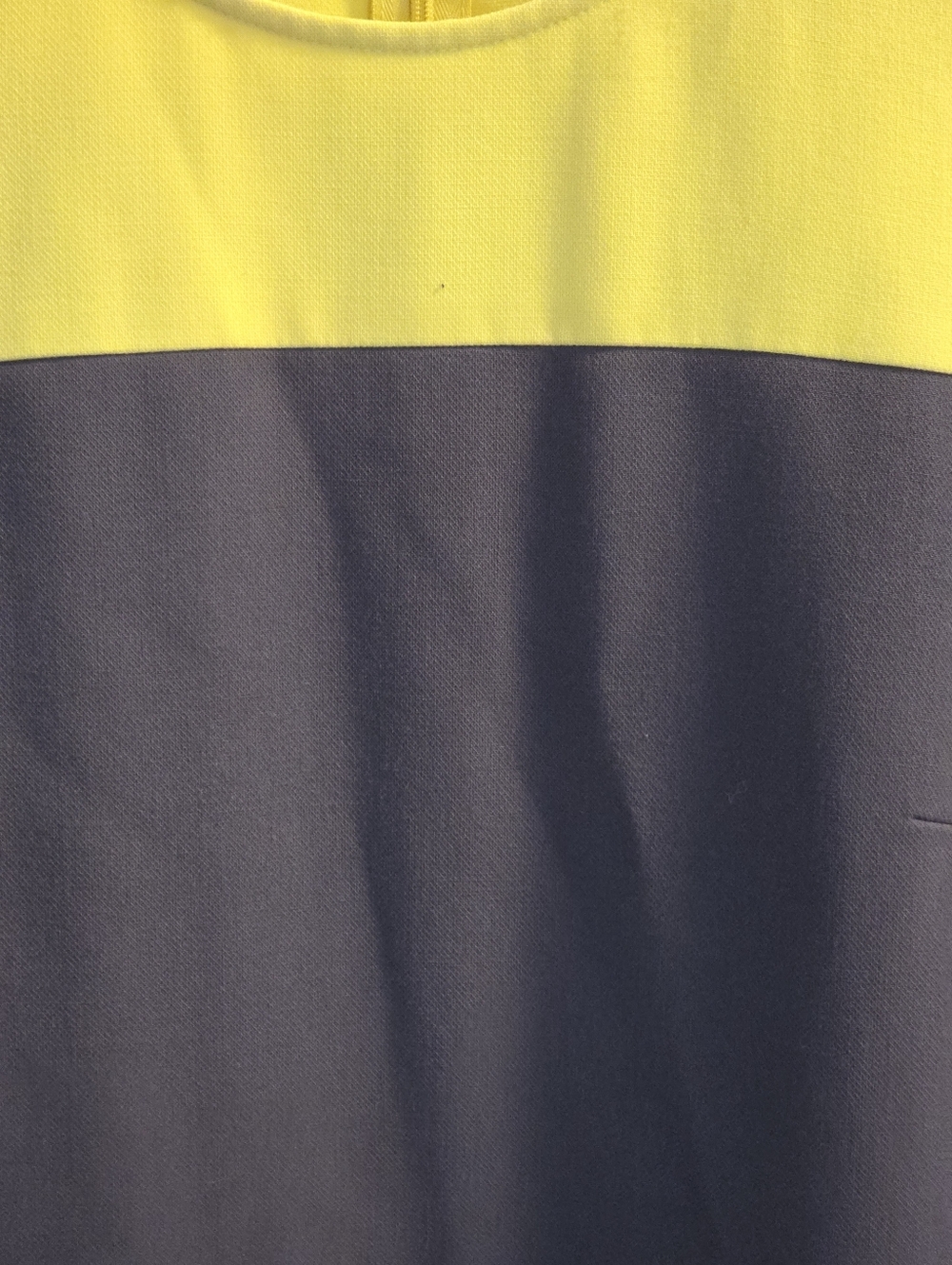 🔴Loft Colorblock Dress - Picture 5 of 5